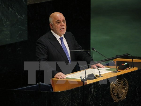 Iraq won’t take part in regional conflicts - ảnh 1